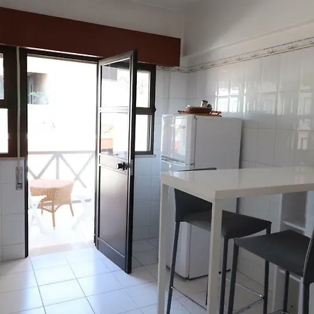 Vasco Terrace Duplex Apartment