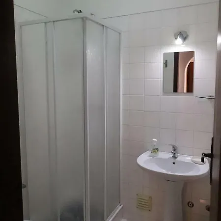 Vasco Terrace Duplex Apartment *