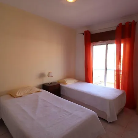 Vasco Terrace Duplex Quarteira