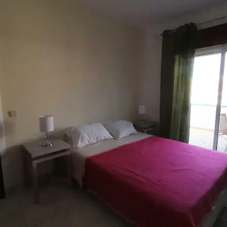 Vasco Terrace Duplex *