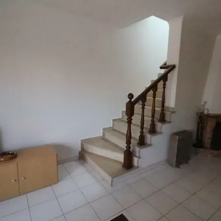 Vasco Terrace Duplex Apartment Quarteira