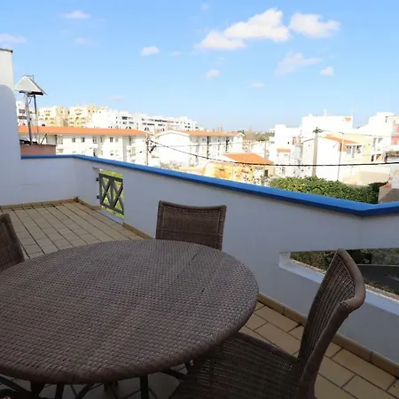 Apartment Vasco Terrace Duplex *