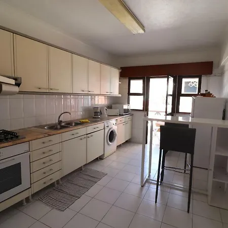 Vasco Terrace Duplex 公寓 *