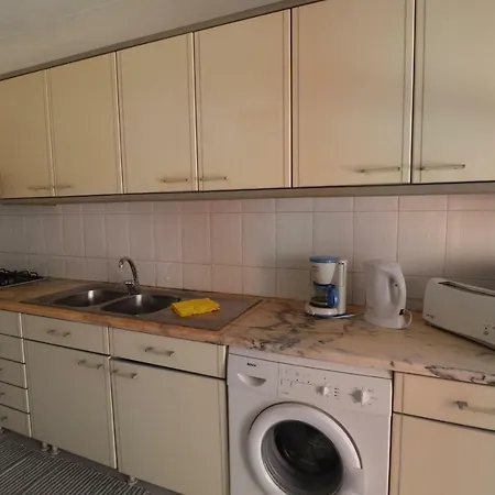 Vasco Terrace Duplex * 奎特里拉