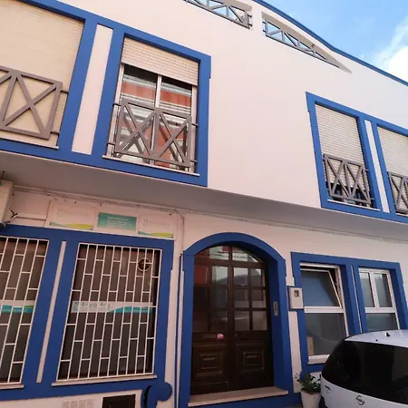 Vasco Terrace Duplex