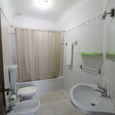 Vasco Terrace Duplex * 奎特里拉